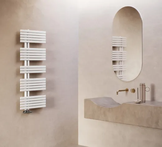 Pavone Flat 35 elektrischer Heizkörper Caleido