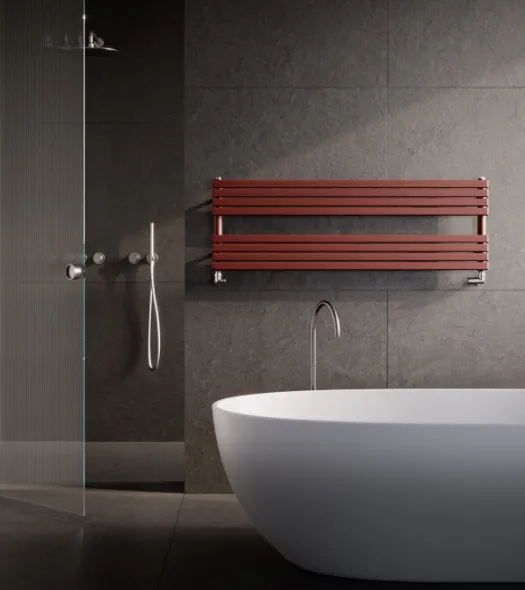 Cardellino Caleido elektrischer Heizkörper