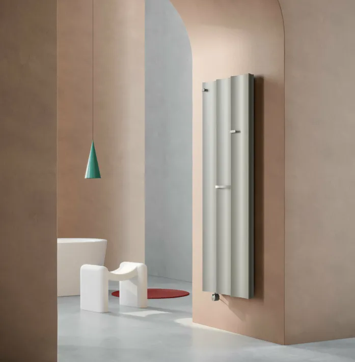 Parenthesis Caleido elektrischer Heizkörper