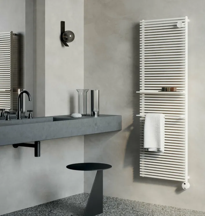 Pentagramma Caleido elektrischer Heizkörper