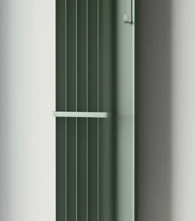 Brasilia Wide Caleido Handtuchhalter