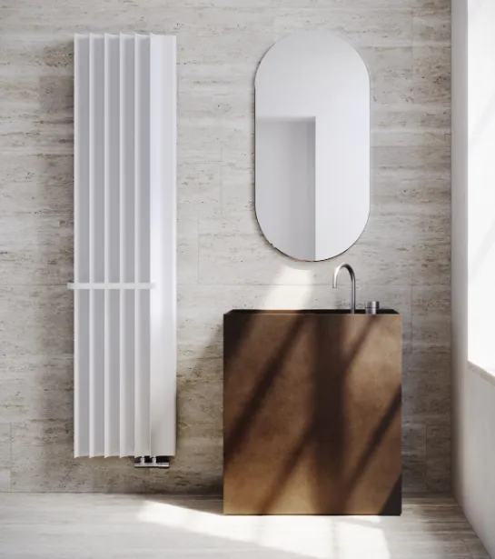 Brasilia Wide Caleido Hydraulikstrahler