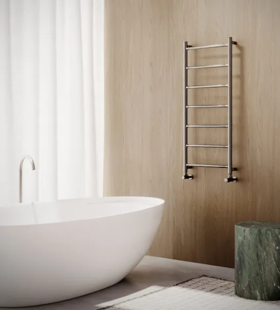 Dinamo Caleido hydraulischer Heizkörper