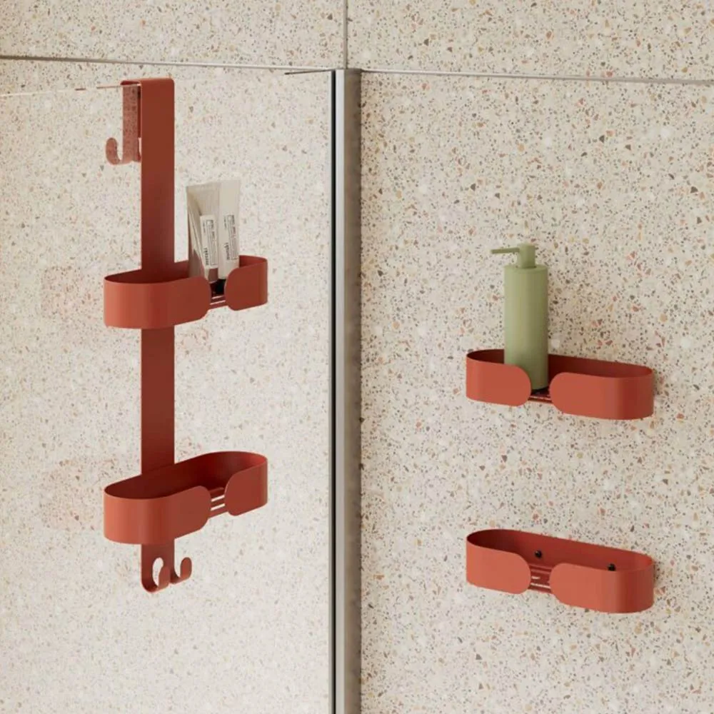 Doppelduschgitter Hug Capannoli