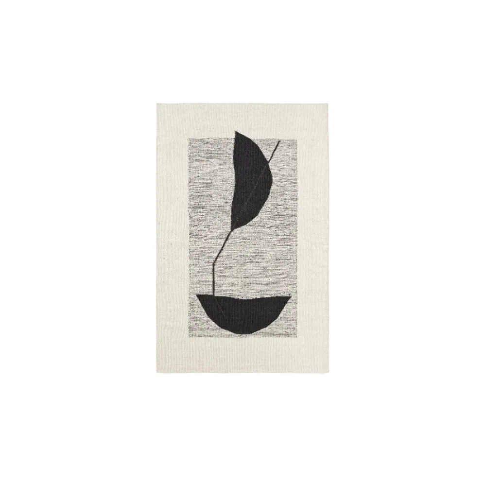 Lidi 200 Milldue-Teppich