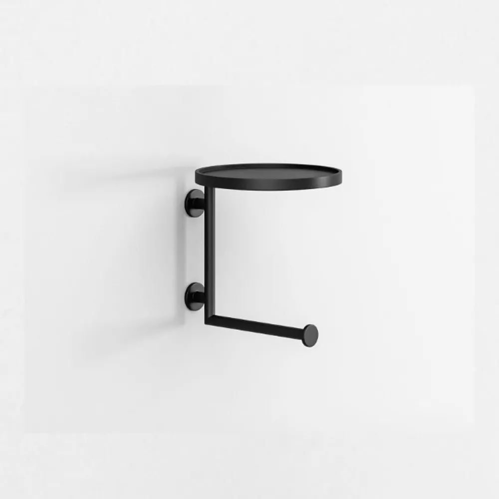 Handtuchhalter mit Zeno Milldue Halter