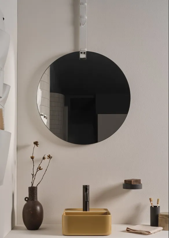 Einseitiger Spiegel Catini Ceramica Cielo