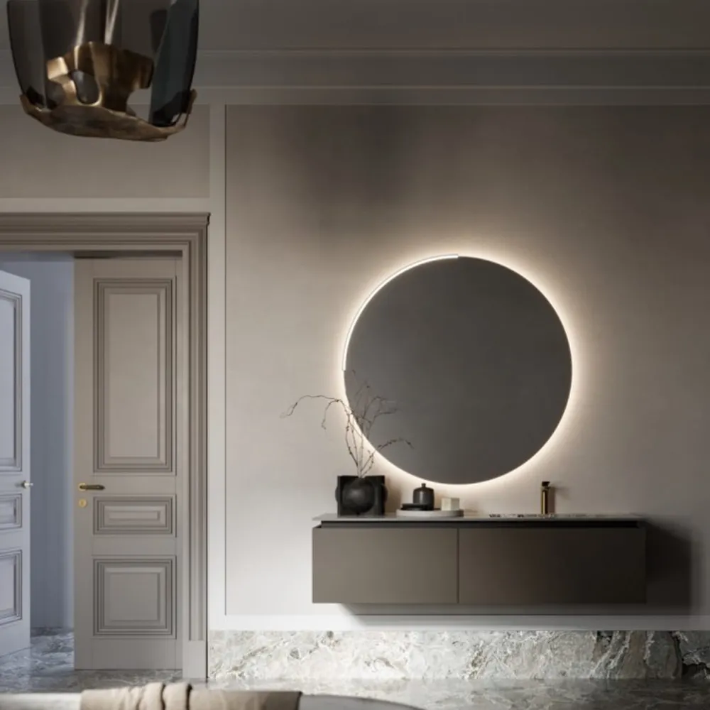 Hängebadmöbel Alto 10