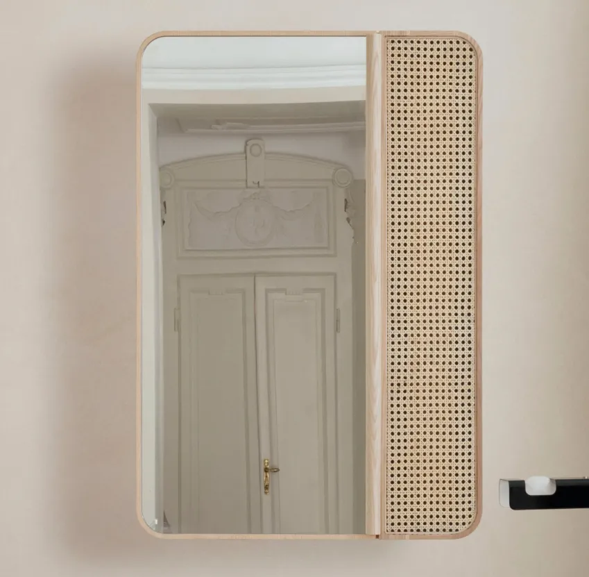 Marcel Ceramics Cielo Behälterspiegel