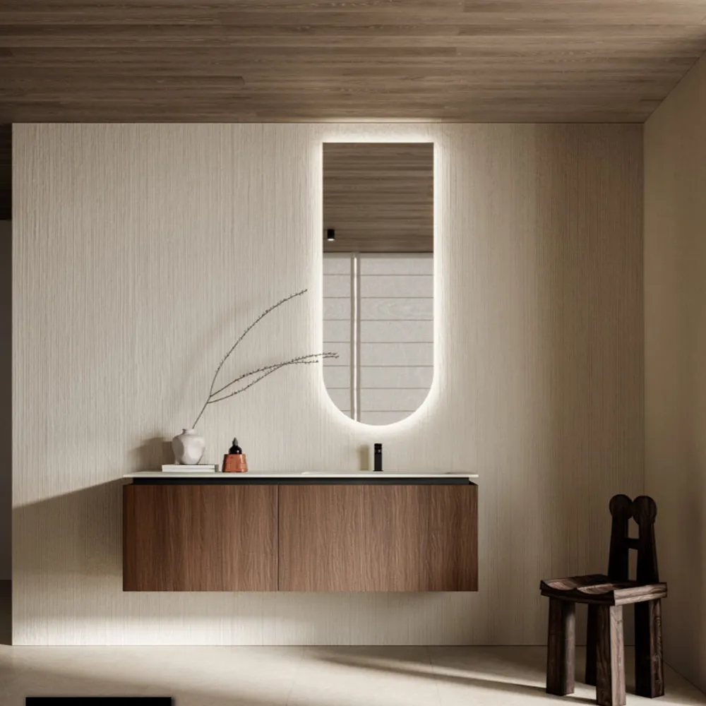 Hängebadmöbel Alto 11