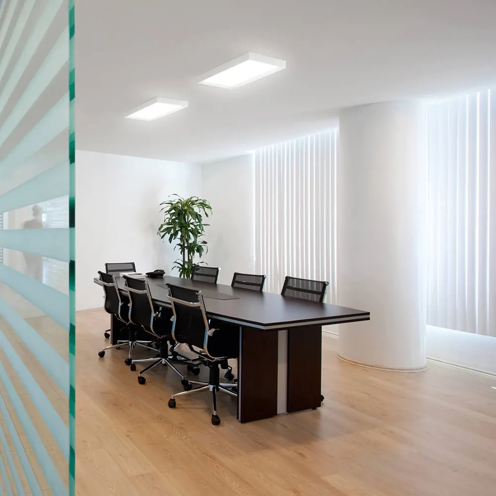 Tara Dimmbare Wand-/Deckenleuchte Decòrative