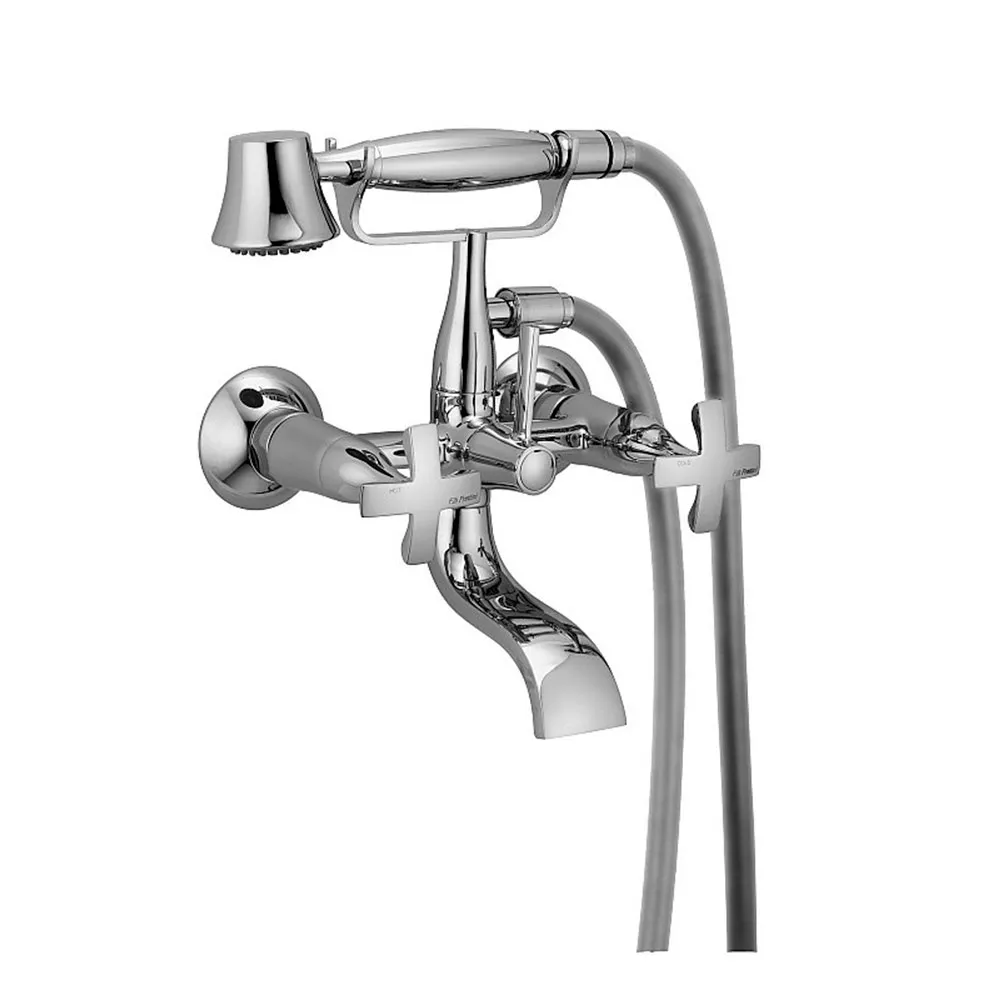 Lucrezia Frattini Wannenbatterie