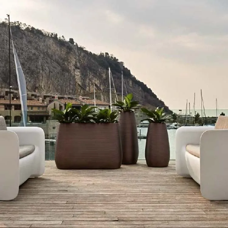 Blumentopf Pandora Myyour