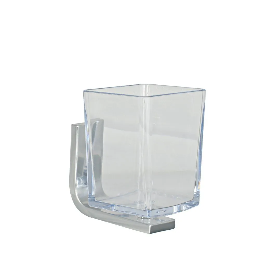 Zahnbürstenhalter Tasse Materia Koh-I-Noor