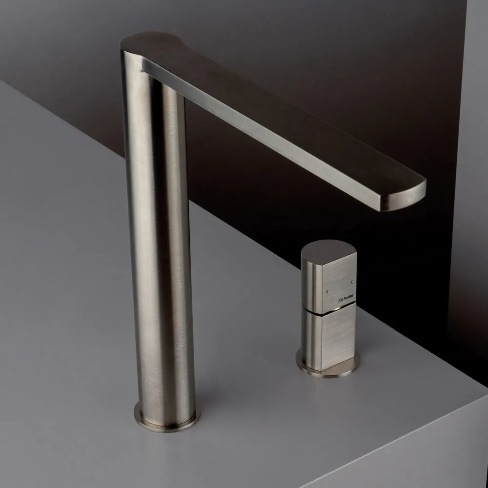 Zweiloch-Waschtischmischer Borgia Frattini