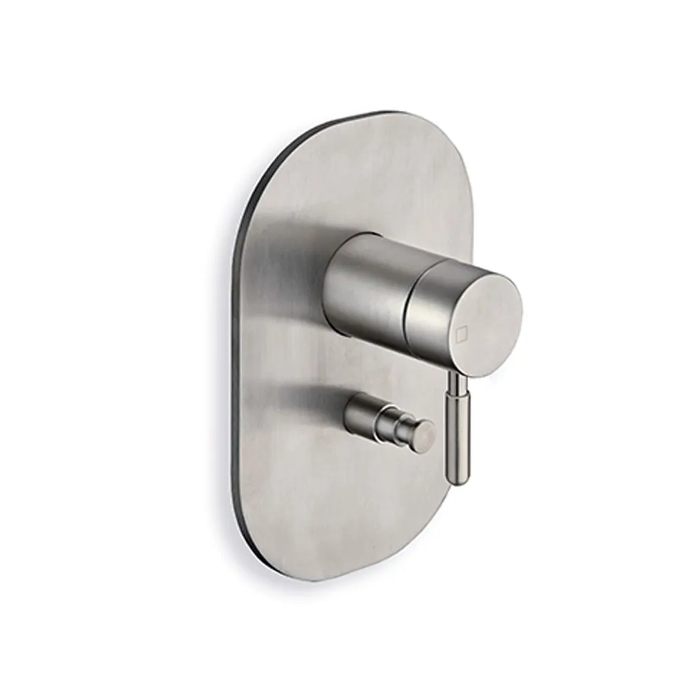 Wannen- und Brausemischer IX Cristina Rubinetterie