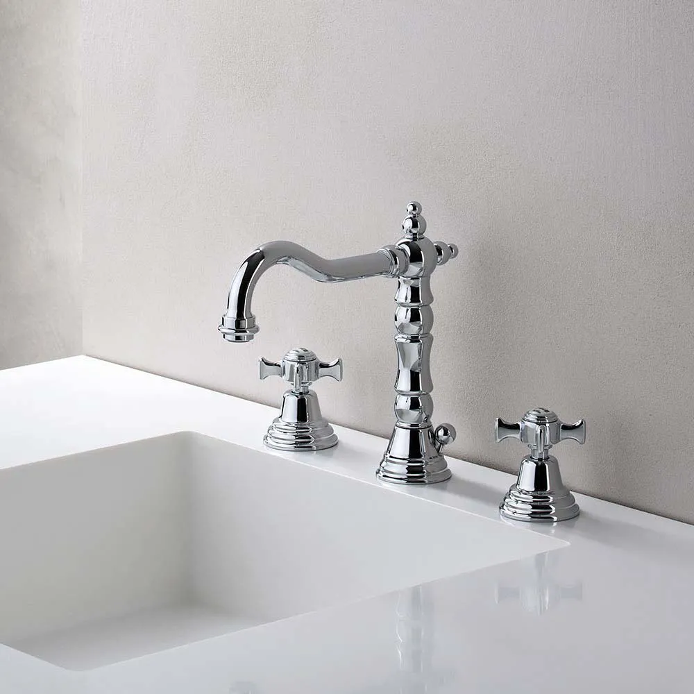 Waschtisch-Mischer Canova Cristina Rubinetterie