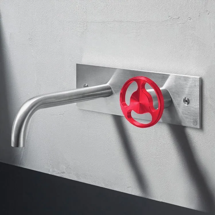 Einbau-Mischer Kàto Radomonte