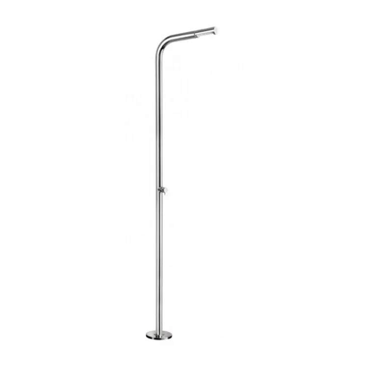 Außendusche kaltes/warmes Wasser Mercurio Ama