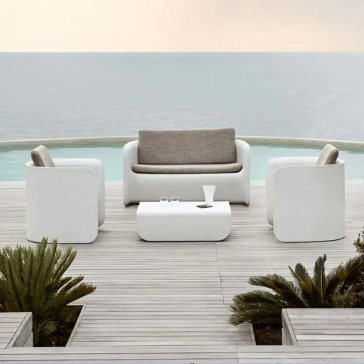 Gartensofa Nova S Myyour
