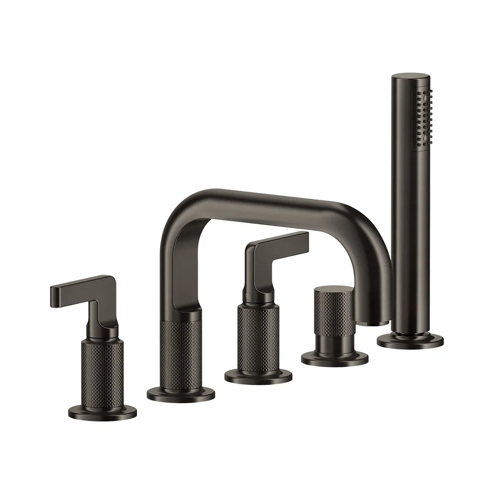 Wannenkombination Inciso Gessi