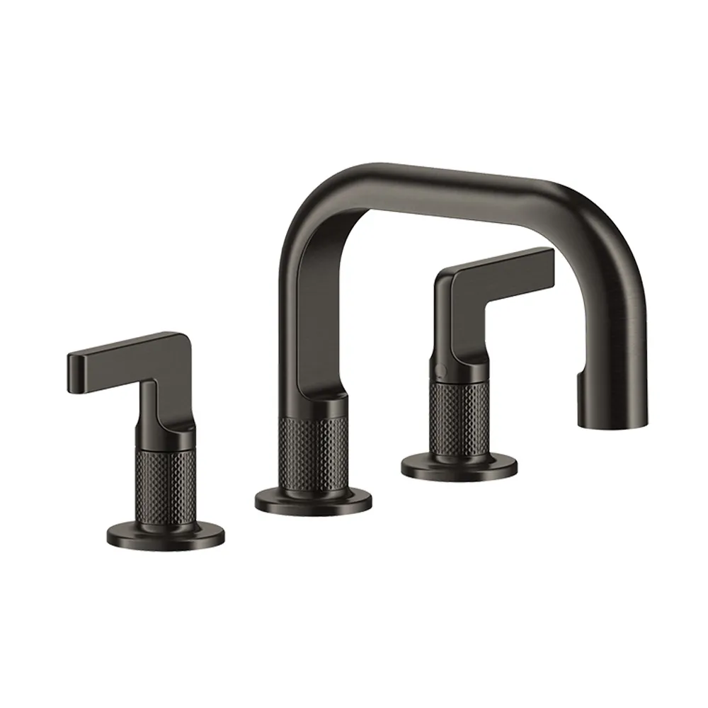 Drei-Loch-Mischer Inciso Gessi