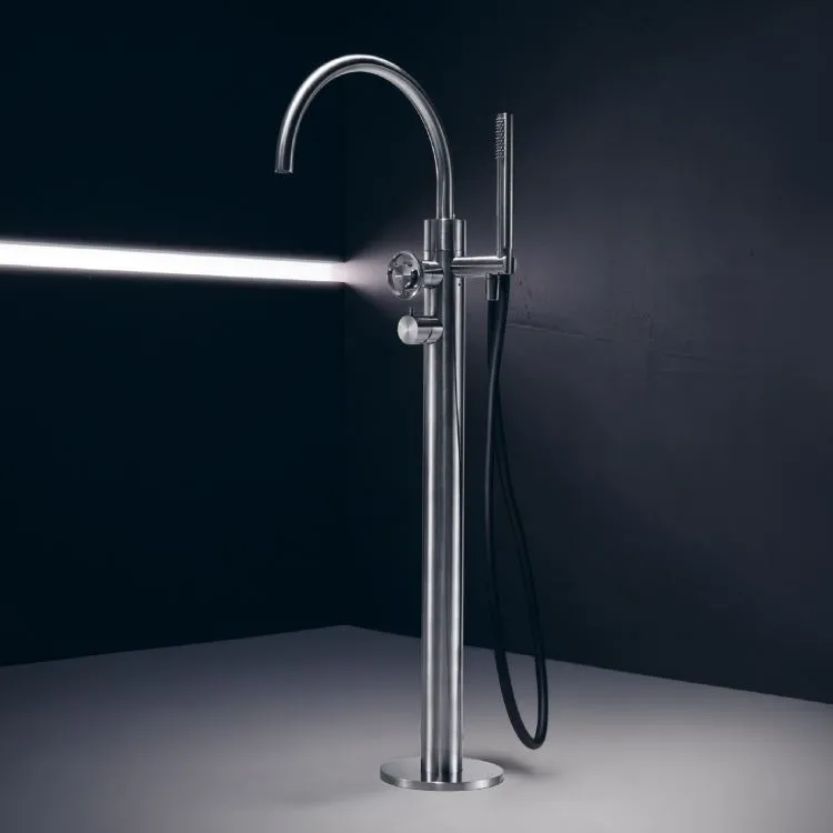 Kàto Radomonte freistehende Wannenbatterie