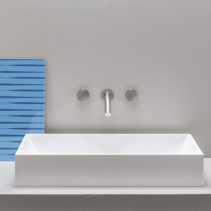 Wandmischer SX Cristina Rubinetterie