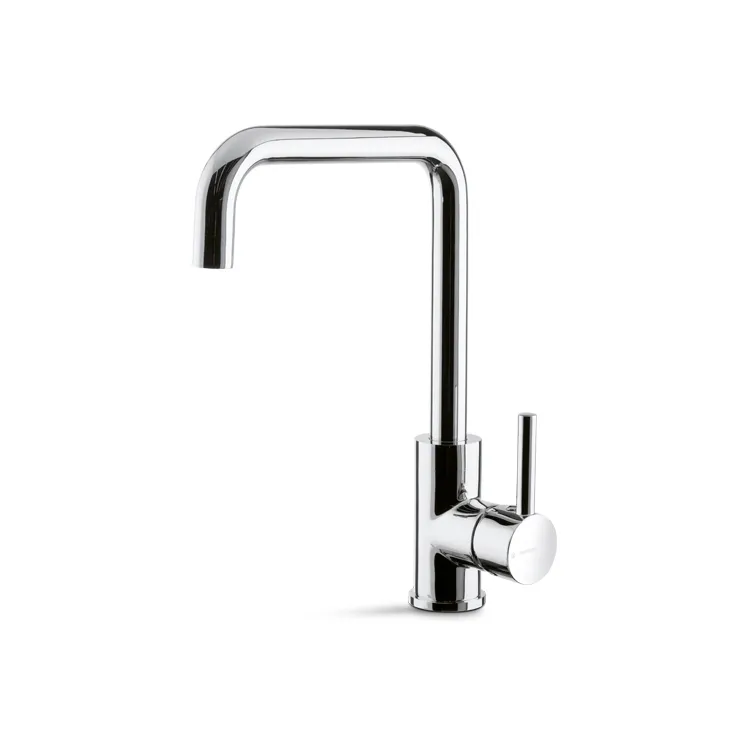 Rechteckiger Mischer Riace Vema