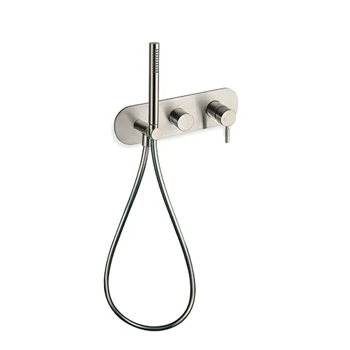 Dusche/Wannen-Einhandmischer PIX Cristina Rubinetterie