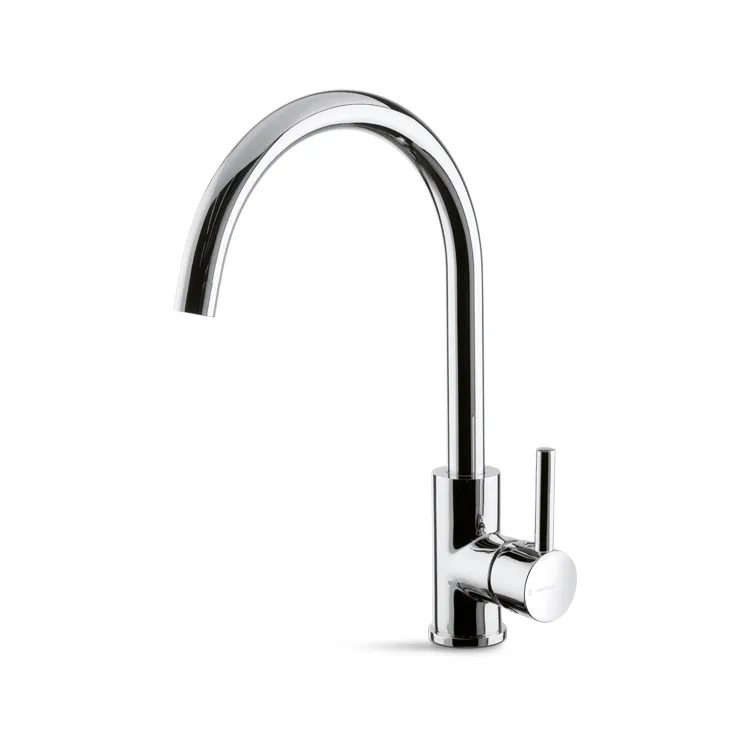 Runder Mischer für die Küche Riace Vema