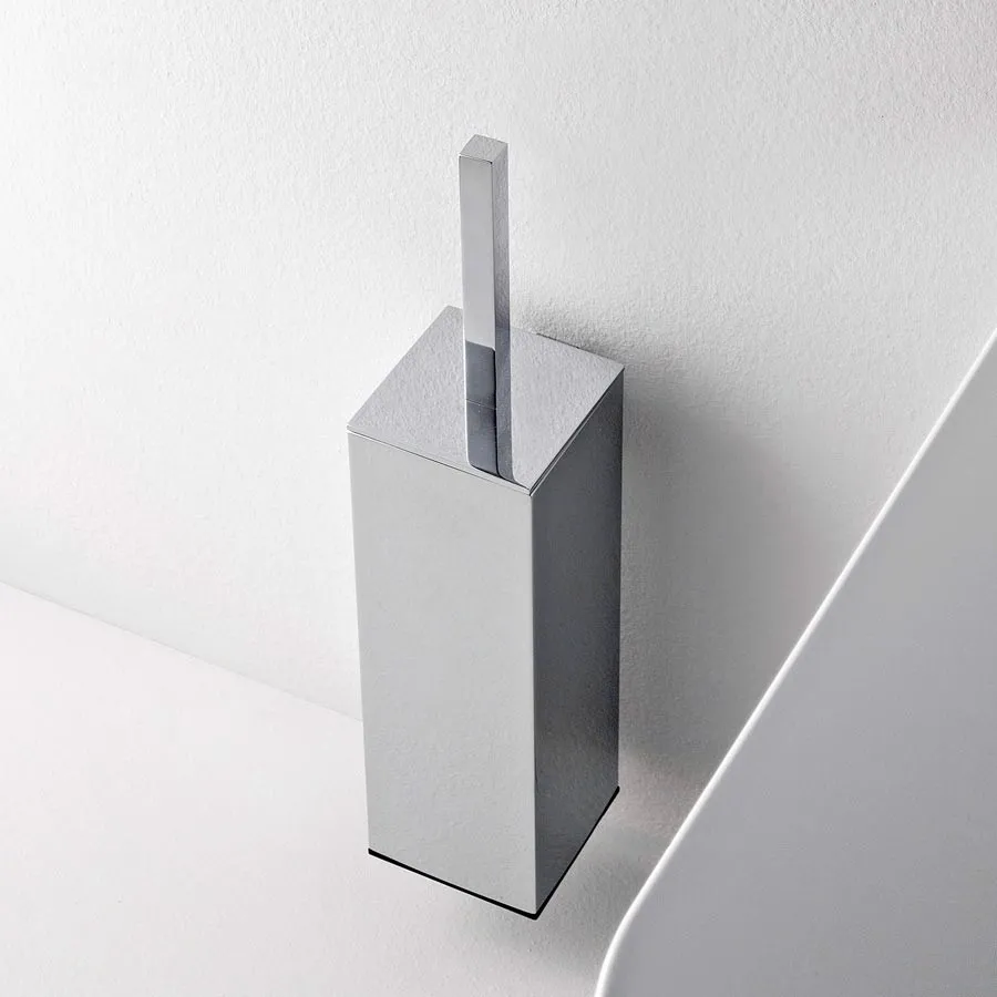 Bürstenhalter Quadra Treemme