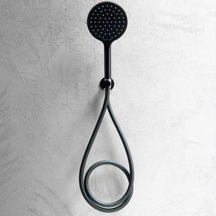 Brauseset für Wandmontage Aqua Elite