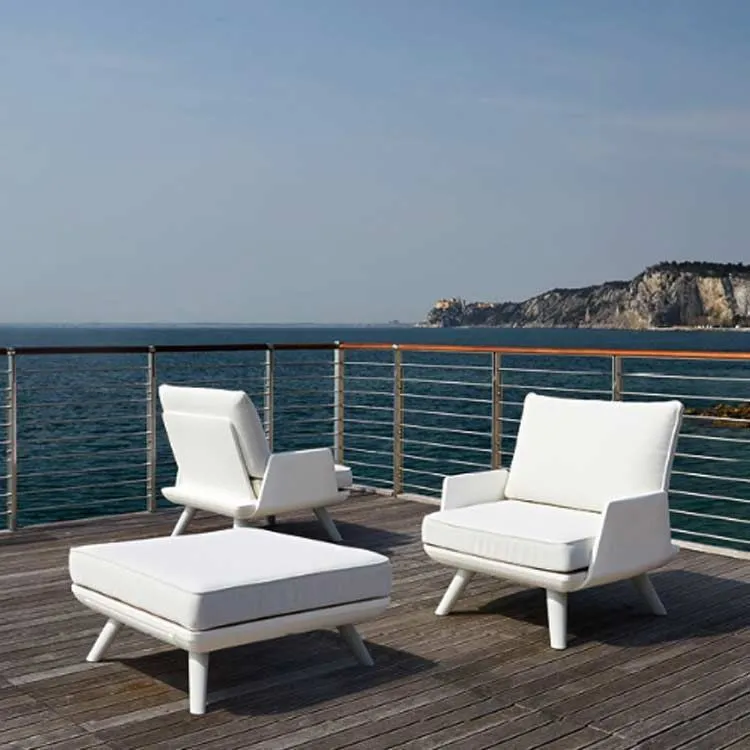 Gartenset Samurai Myyour