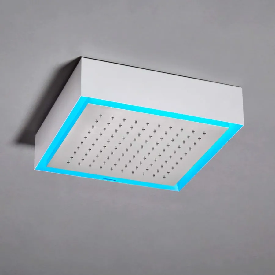 Deckenbrausen Fuorimeteo antoniolupi