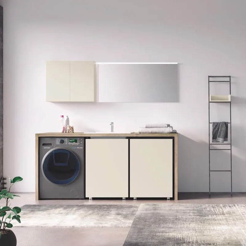 Zusammensetzung Wäschrei