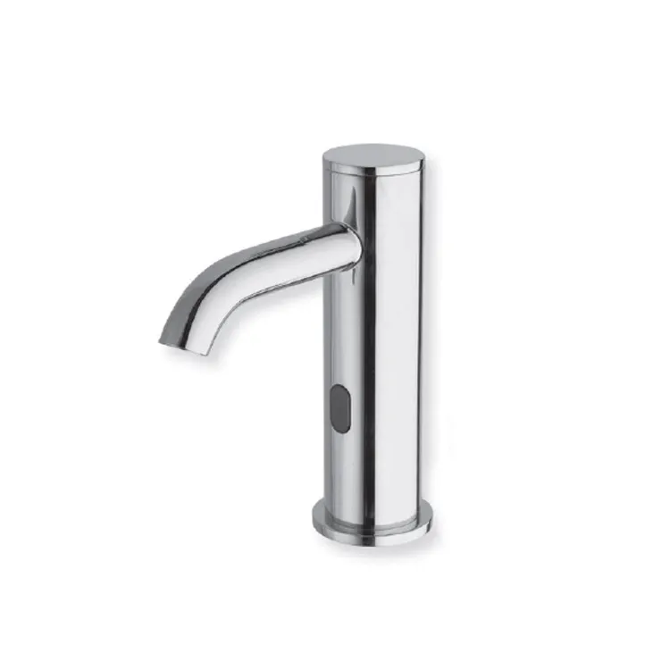 Elektronische Waschtischarmatur für Stromnetzt Silfra CRISTINA (CRI QT 238)