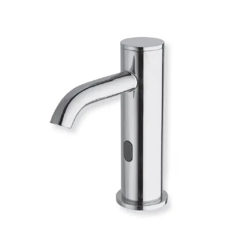 Elektronische Waschtischarmatur mit Batterie Silfra CRISTINA (CRI QT 230)