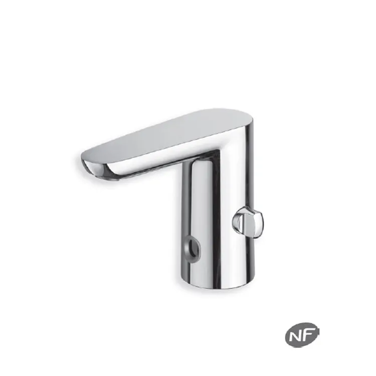 Elektronische Waschtischarmatur mit Batterie Silfra CRISTINA (CRI QT 332)