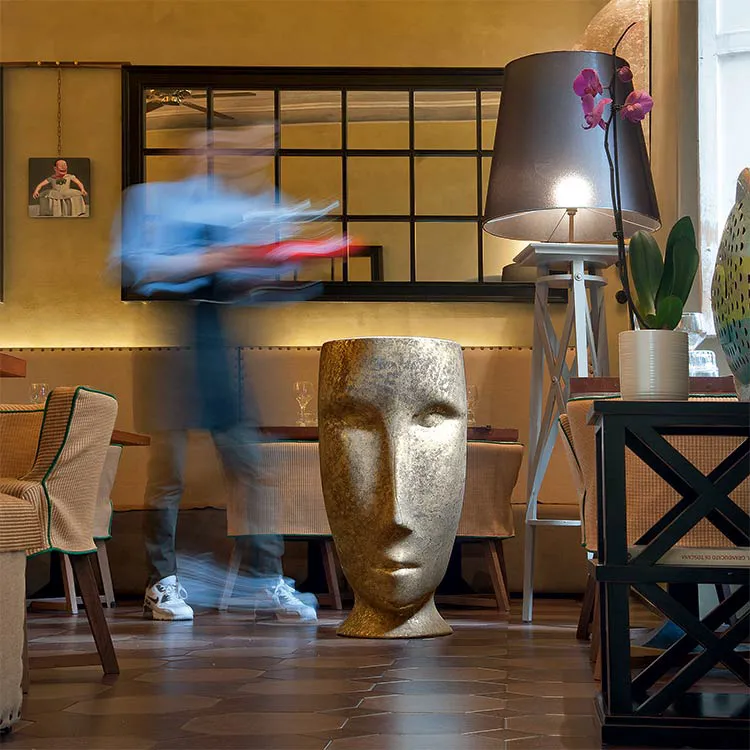 Freestanding Waschtisch Moloco Luxury Kerasan