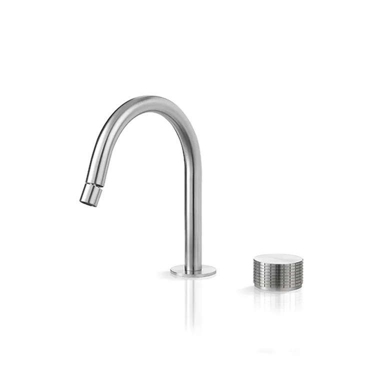 Zweilochmischer für Bidet Kronos Linki