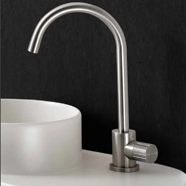 Waschtischmischer für Waschbecken Kronos Linki