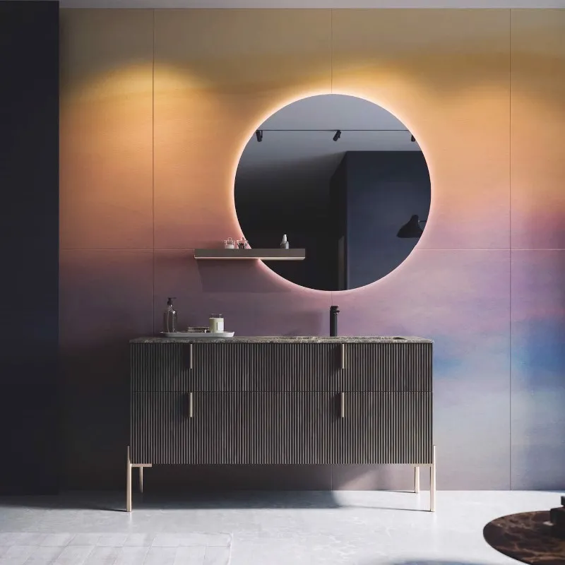 Badezimmerschrank Vertigo13 Puntotre