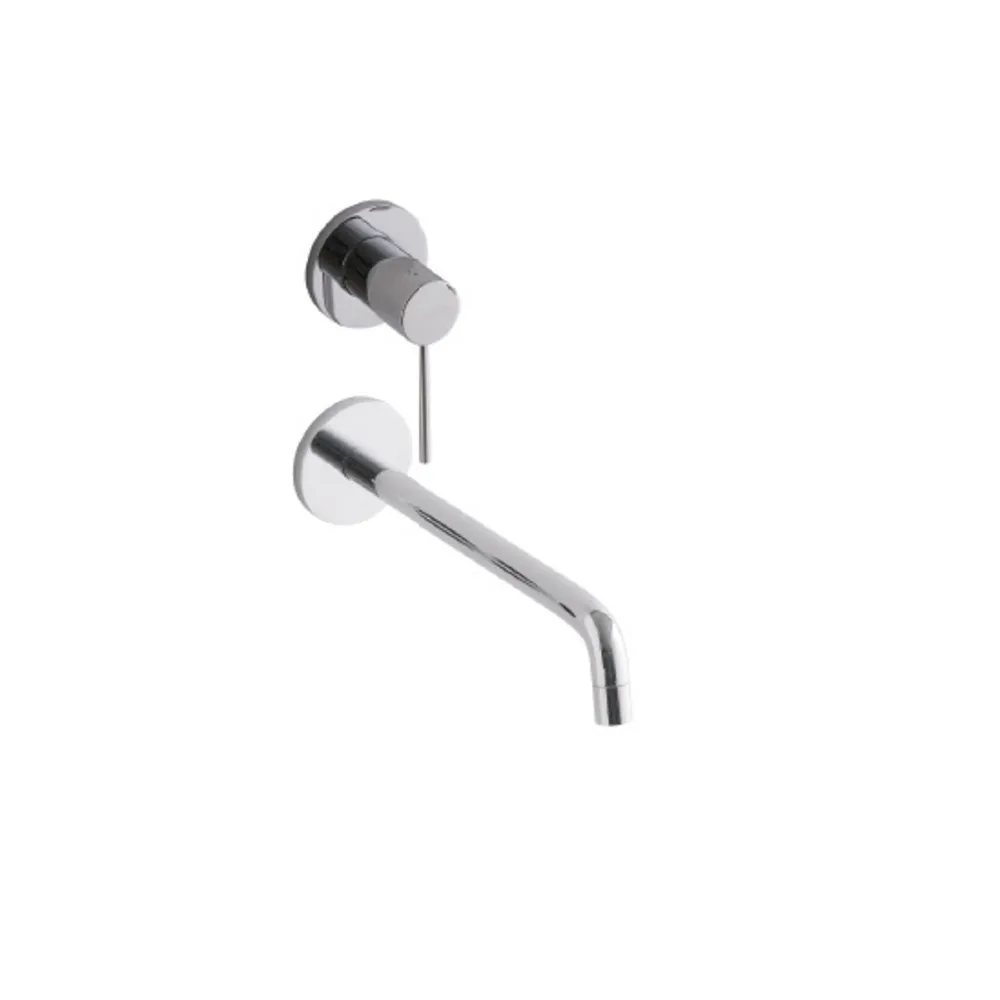 Vertikal-Wandbatterie Up+ Treemme