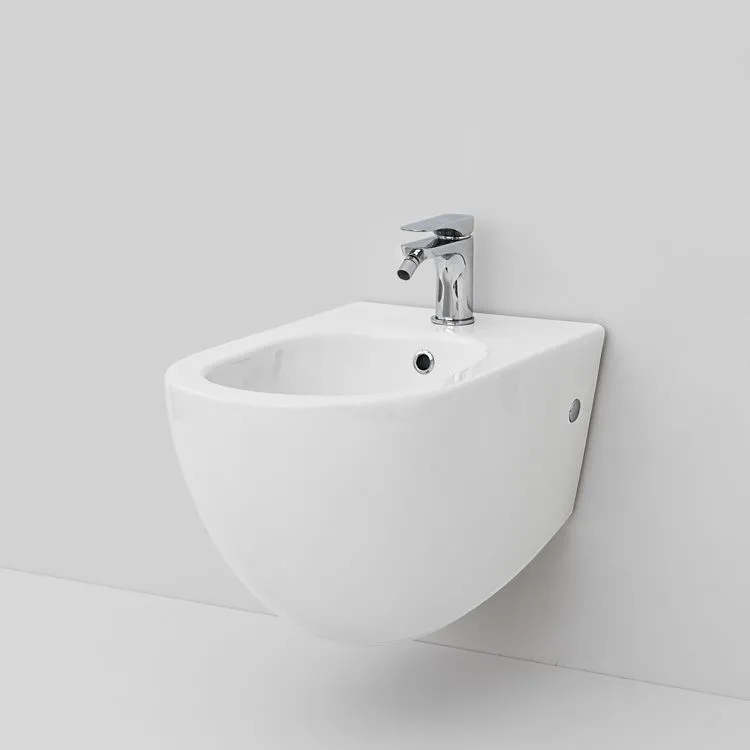 Wand-Bidet File 2.0 Artceram