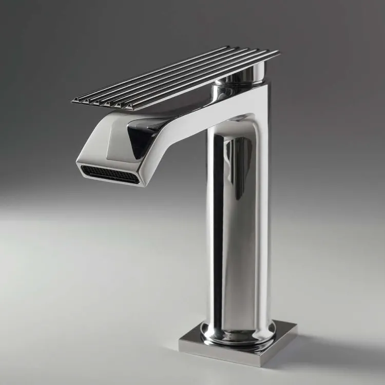 Treemme Ios Aufsatz-Waschtischbatterie