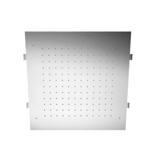 Deckenmontierter Messing-Duschkopf Duschen Treemme