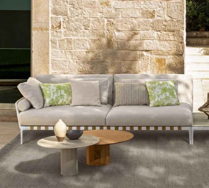 Salinas Talenti Sofa rechts