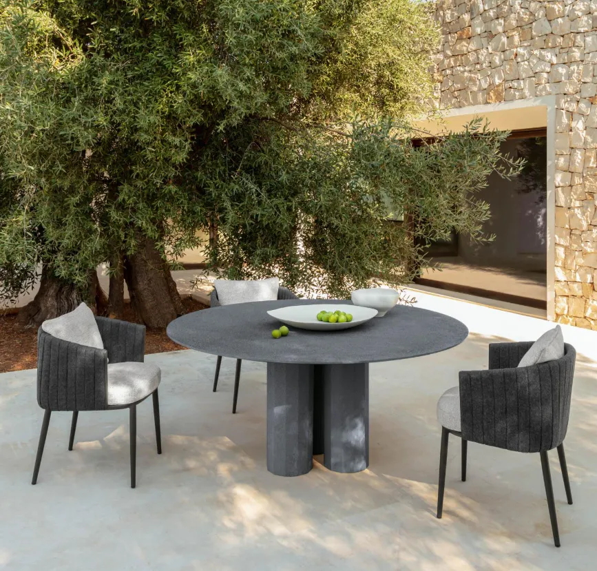 Salinas Talenti Stuhl