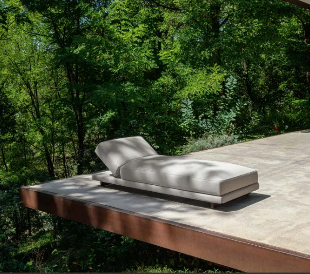 Argo-Wood Talenti Sonnenbank